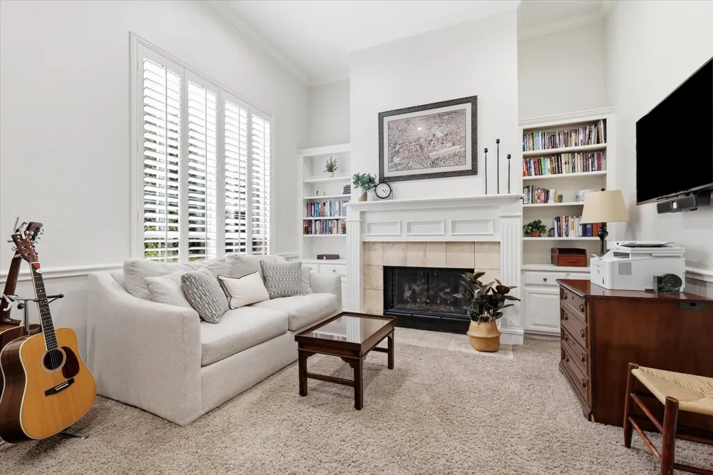 3704 Samuel Court Flower Mound, TX 75028