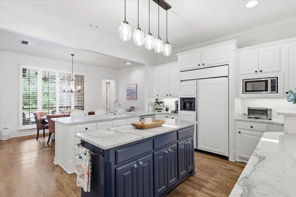 3704 Samuel Court Flower Mound, TX 75028