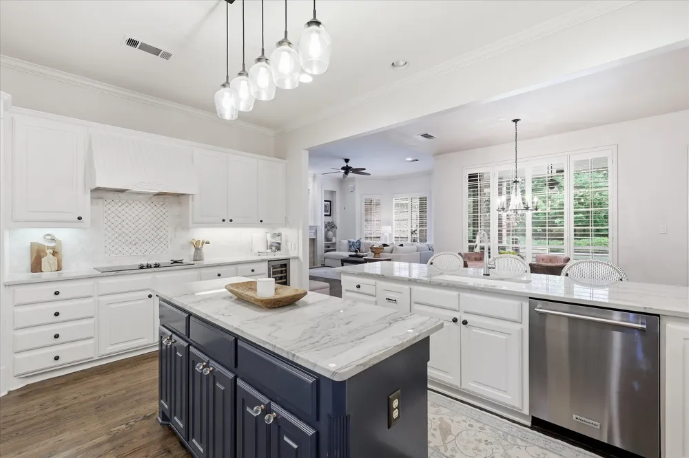 3704 Samuel Court Flower Mound, TX 75028