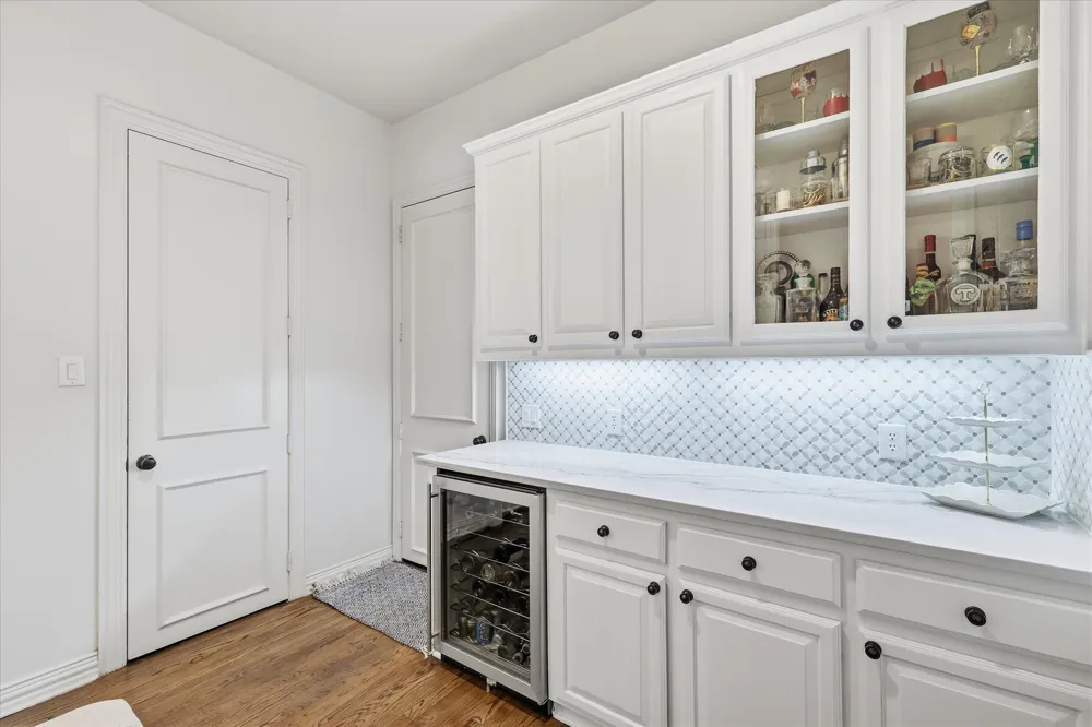 3704 Samuel Court Flower Mound, TX 75028