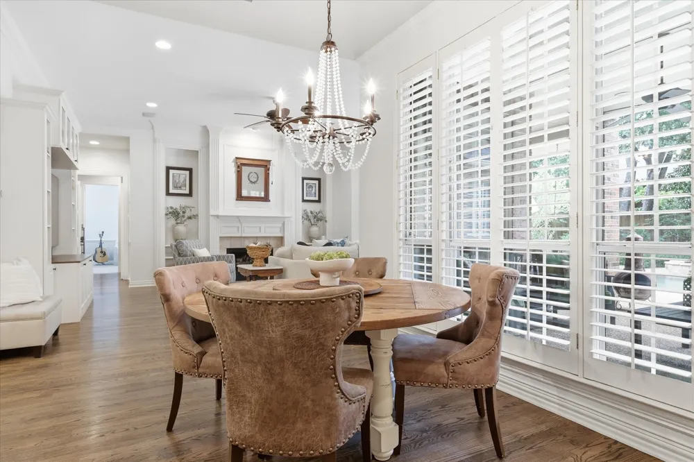 3704 Samuel Court Flower Mound, TX 75028