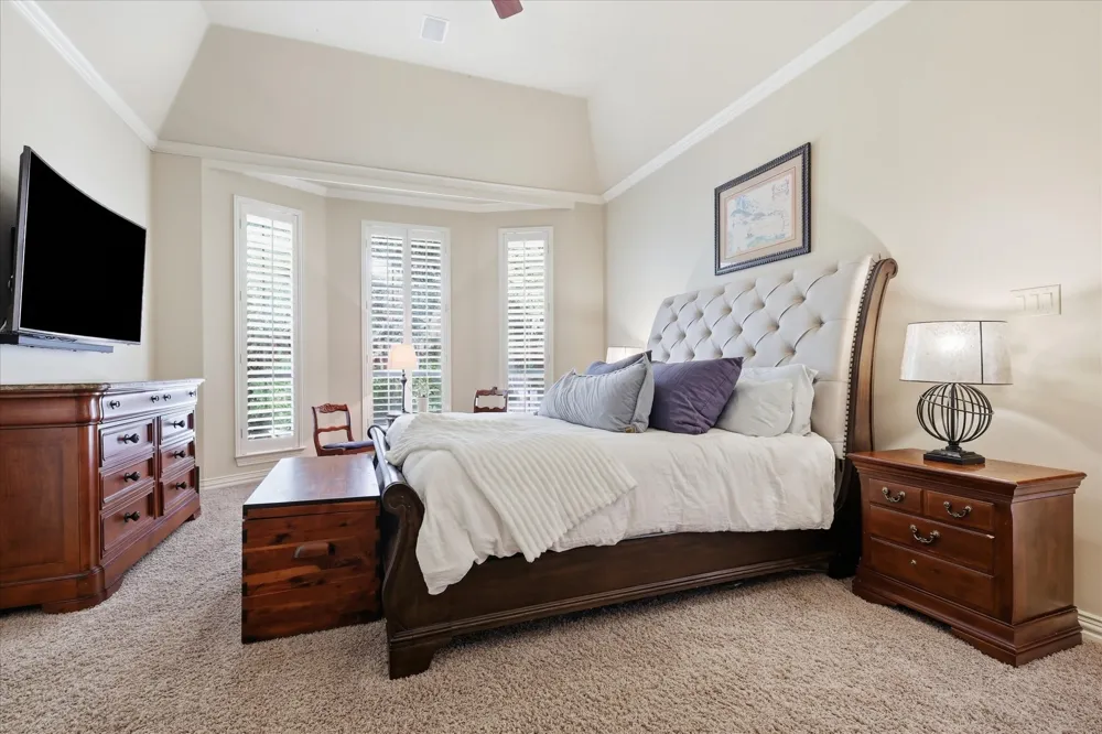 3704 Samuel Court Flower Mound, TX 75028