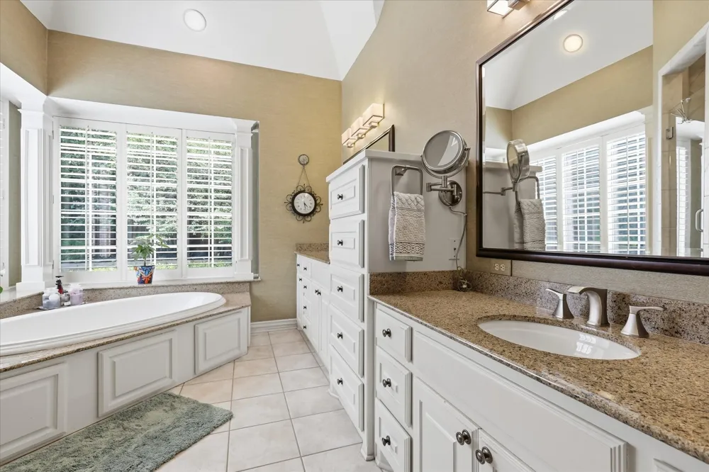 3704 Samuel Court Flower Mound, TX 75028