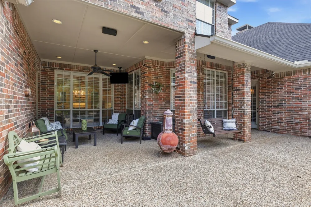 3704 Samuel Court Flower Mound, TX 75028