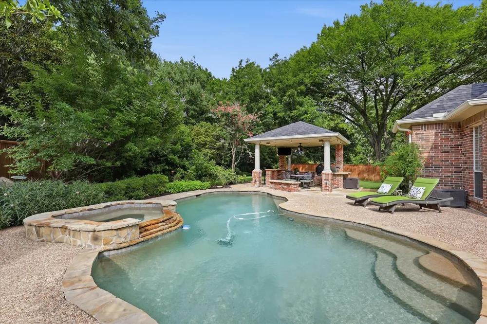 3704 Samuel Court Flower Mound, TX 75028