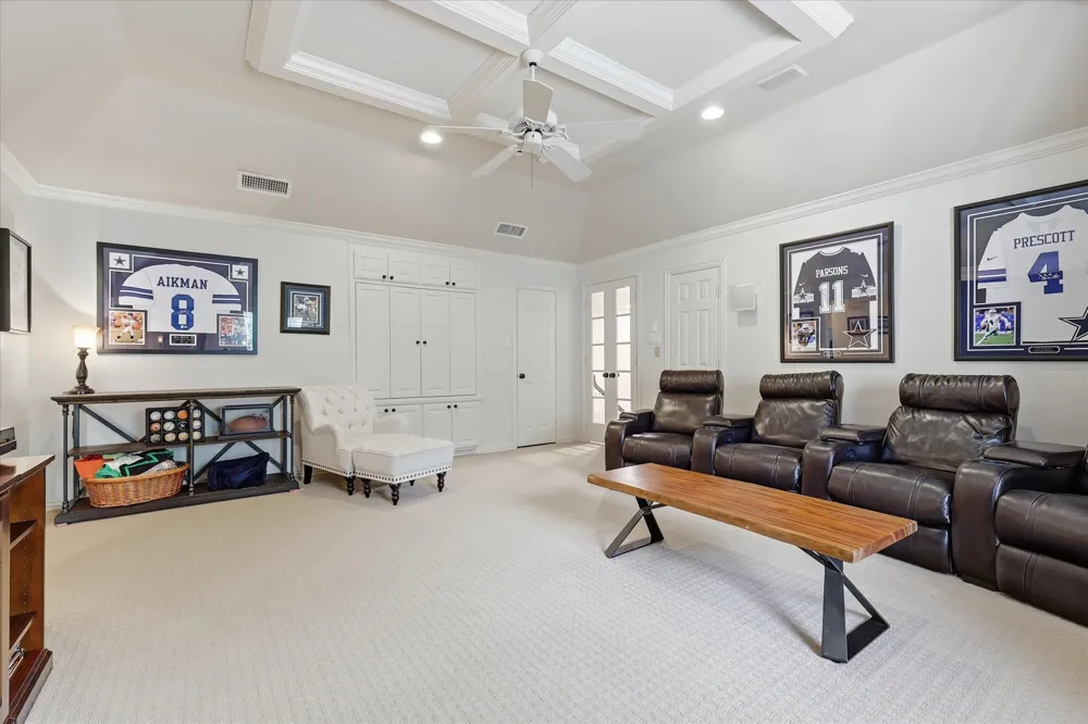 3704 Samuel Court Flower Mound, TX 75028
