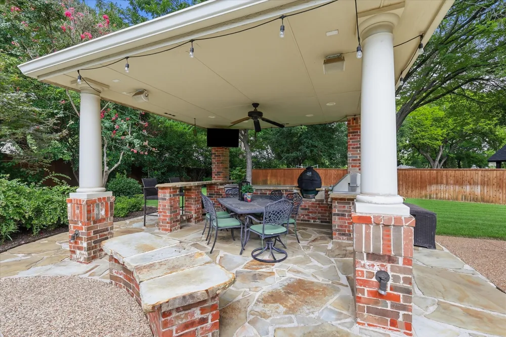 3704 Samuel Court Flower Mound, TX 75028