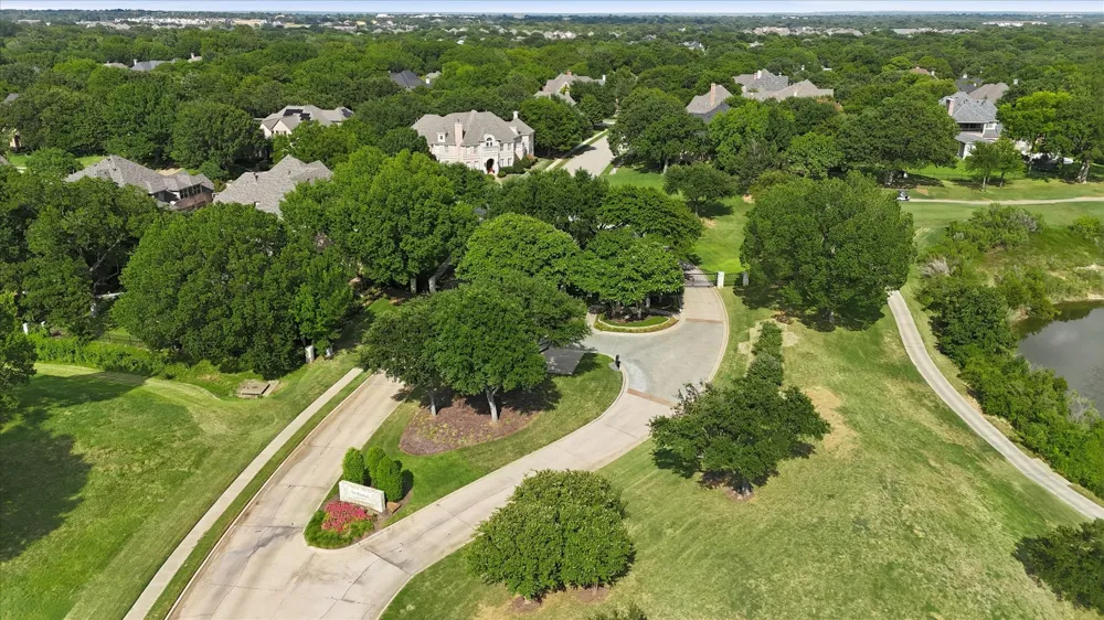 3704 Samuel Court Flower Mound, TX 75028