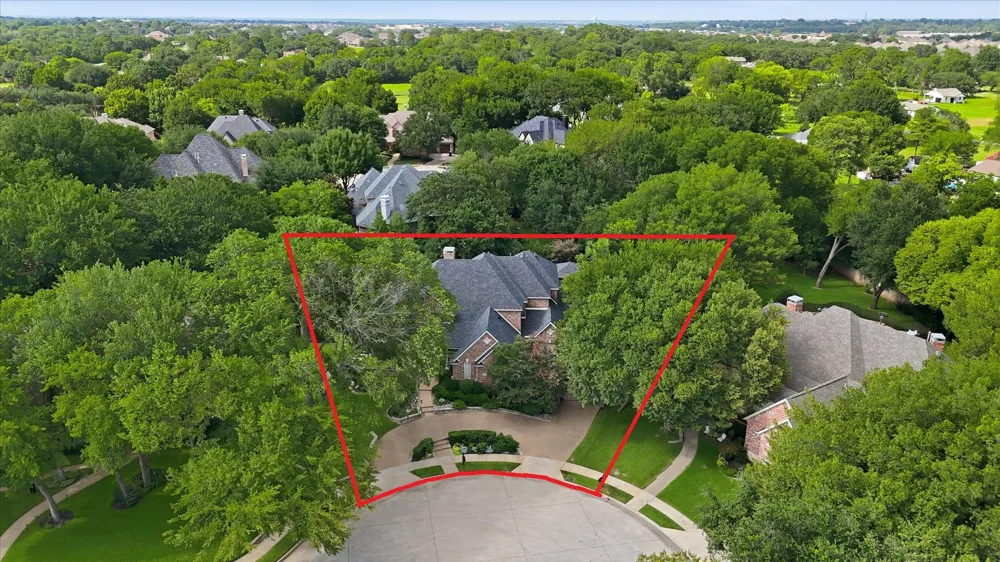 3704 Samuel Court Flower Mound, TX 75028