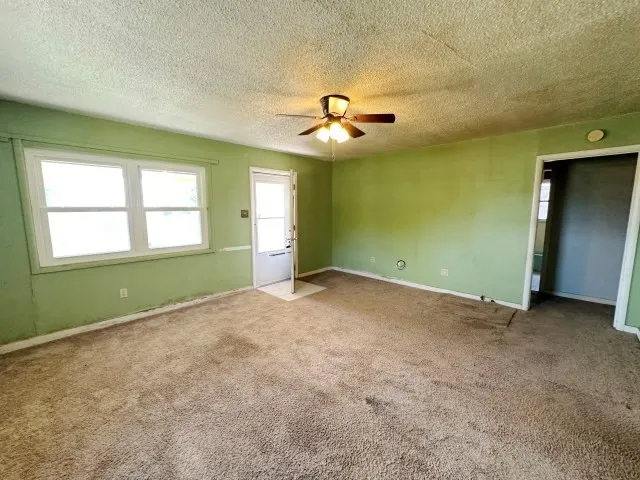 804 Columbia Street Stamford, TX 79553