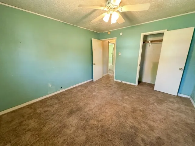 804 Columbia Street Stamford, TX 79553