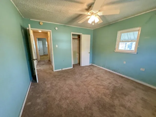 804 Columbia Street Stamford, TX 79553