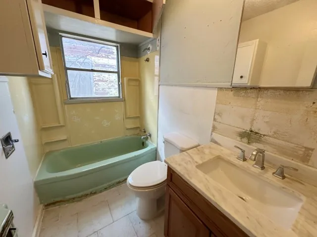 804 Columbia Street Stamford, TX 79553