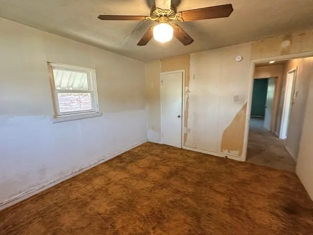 804 Columbia Street Stamford, TX 79553