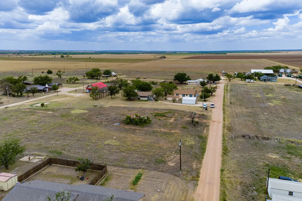 1 Monroe Ave Sagerton, TX 79548