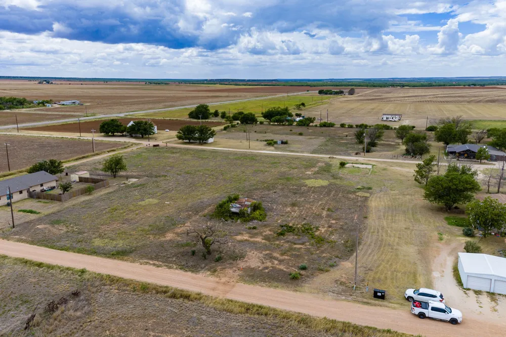 1 Monroe Ave Sagerton, TX 79548