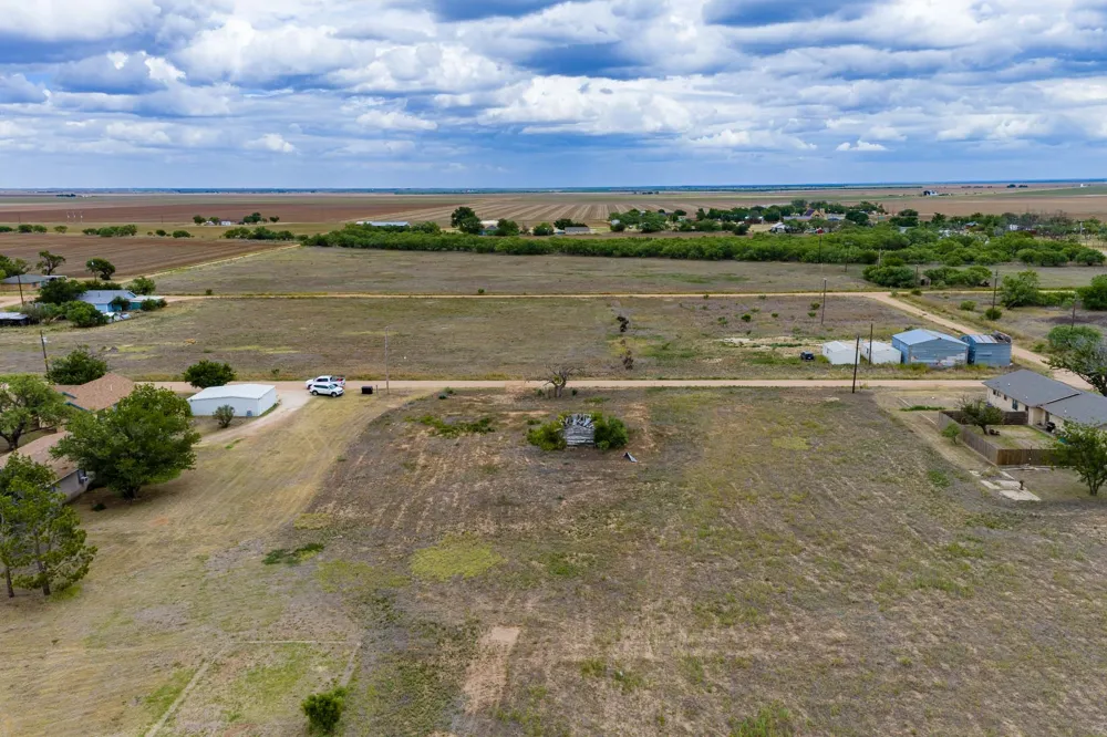 1 Monroe Ave Sagerton, TX 79548