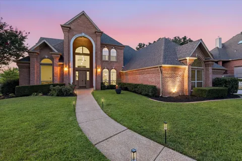 614 Llano Court