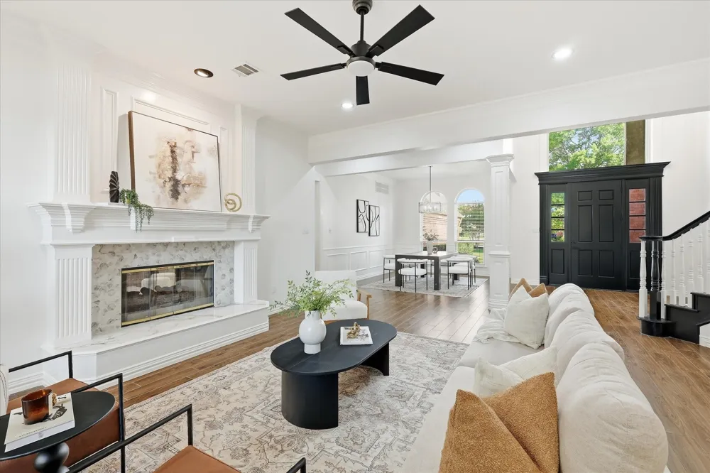 614 Llano Court Southlake, TX 76092