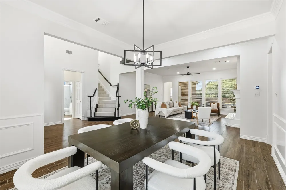 614 Llano Court Southlake, TX 76092