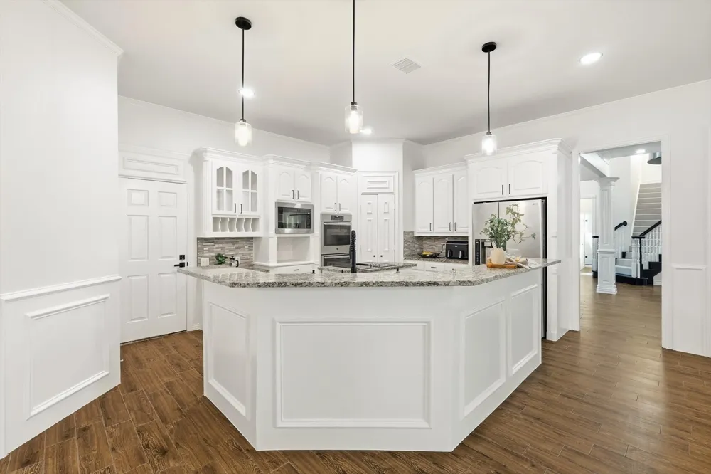 614 Llano Court Southlake, TX 76092