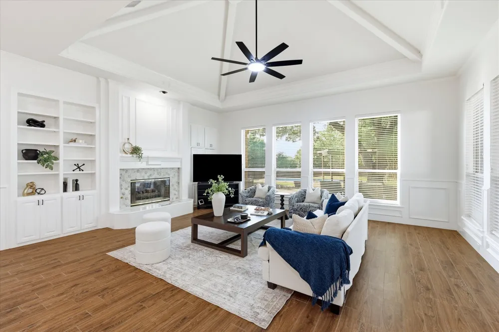 614 Llano Court Southlake, TX 76092
