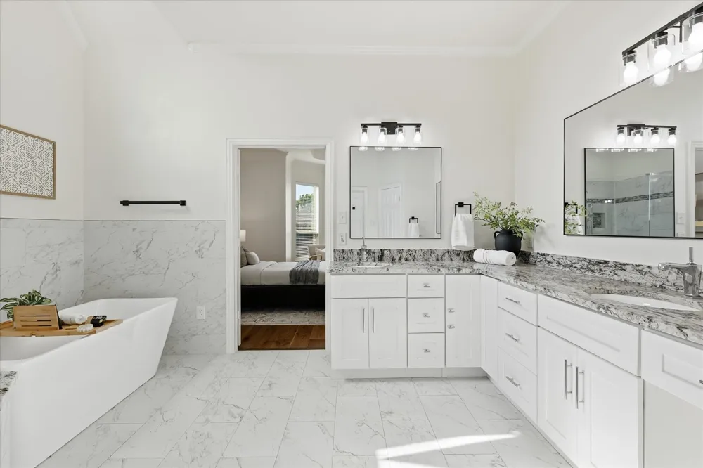 614 Llano Court Southlake, TX 76092