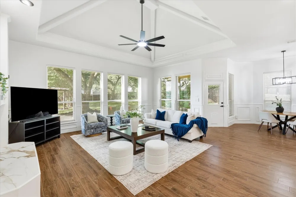 614 Llano Court Southlake, TX 76092