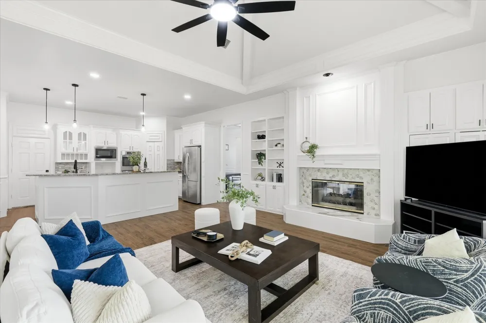 614 Llano Court Southlake, TX 76092
