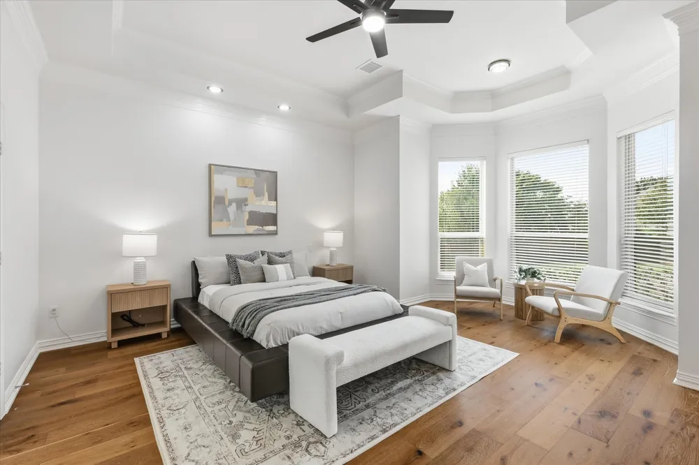 614 Llano Court Southlake, TX 76092