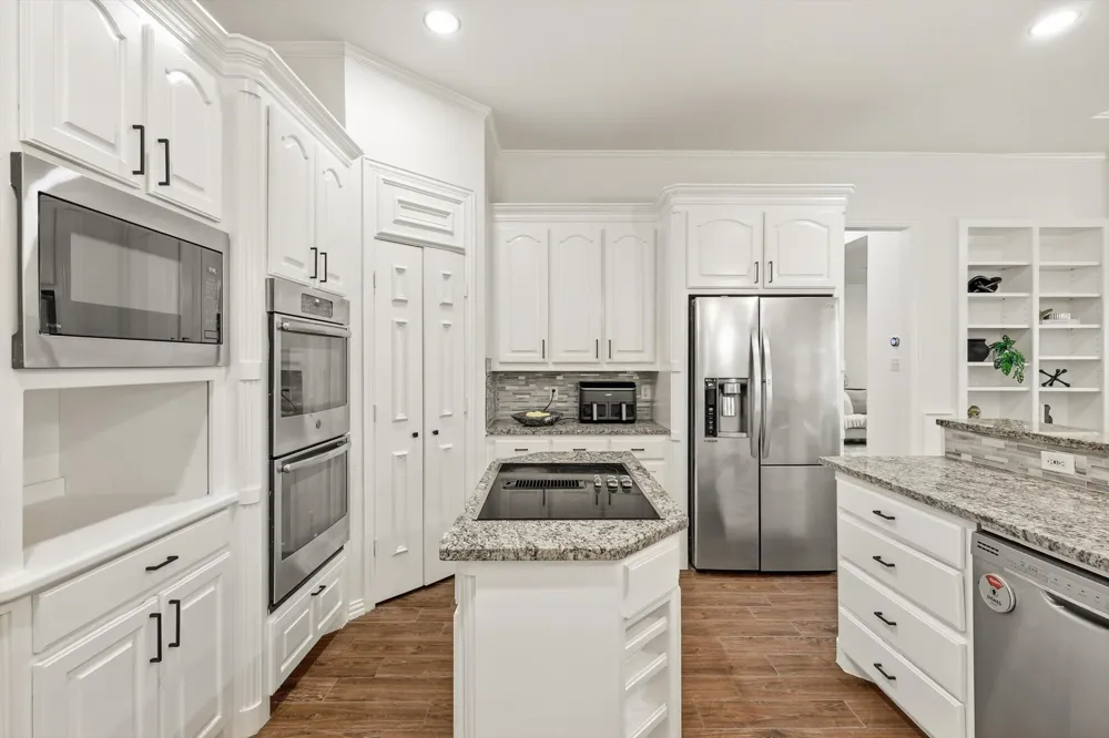 614 Llano Court Southlake, TX 76092