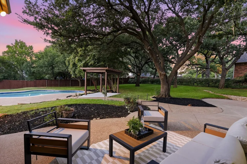 614 Llano Court Southlake, TX 76092