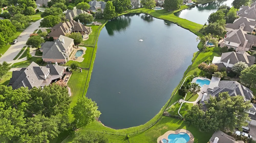 614 Llano Court Southlake, TX 76092