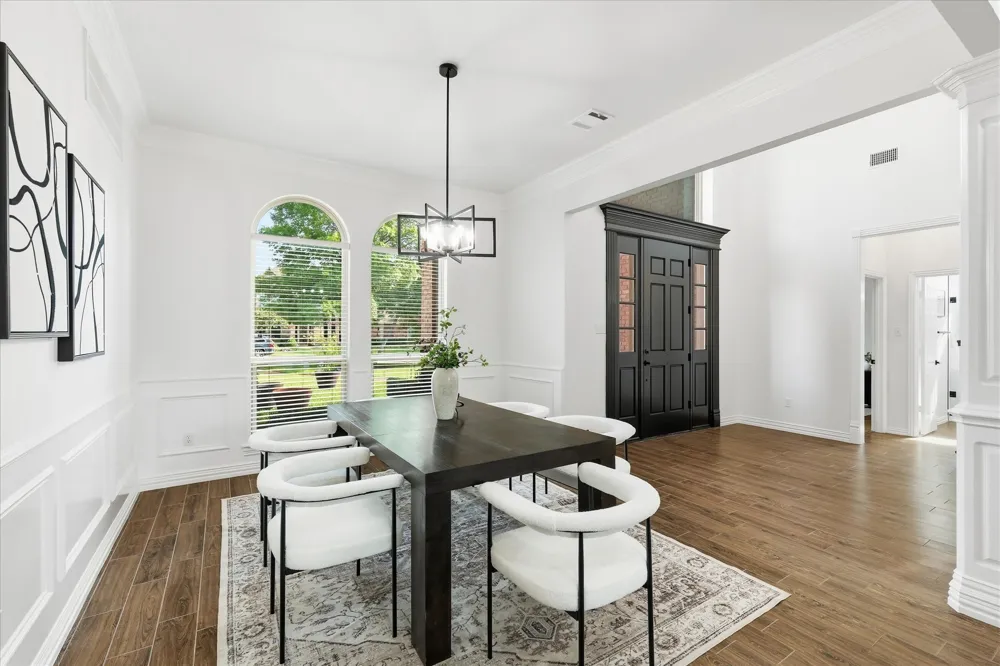 614 Llano Court Southlake, TX 76092