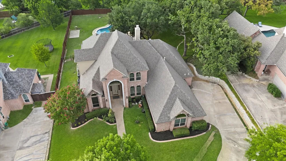 614 Llano Court Southlake, TX 76092