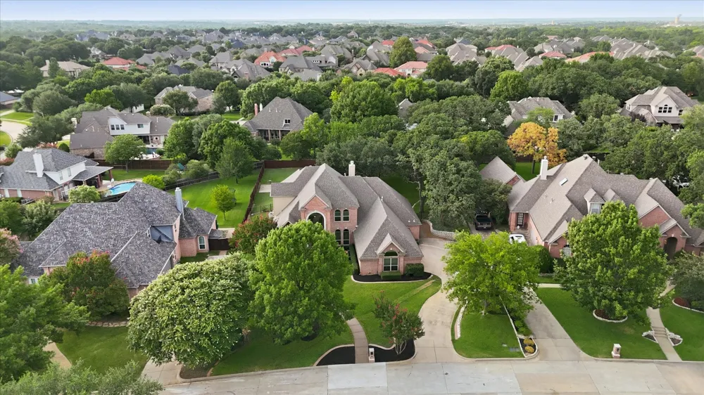 614 Llano Court Southlake, TX 76092