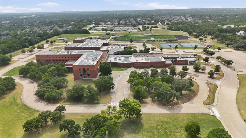 614 Llano Court Southlake, TX 76092