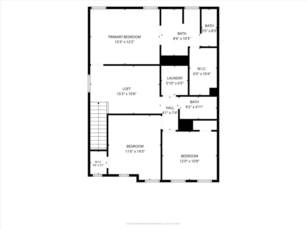 3348 Duncan Way Corinth, TX 76210