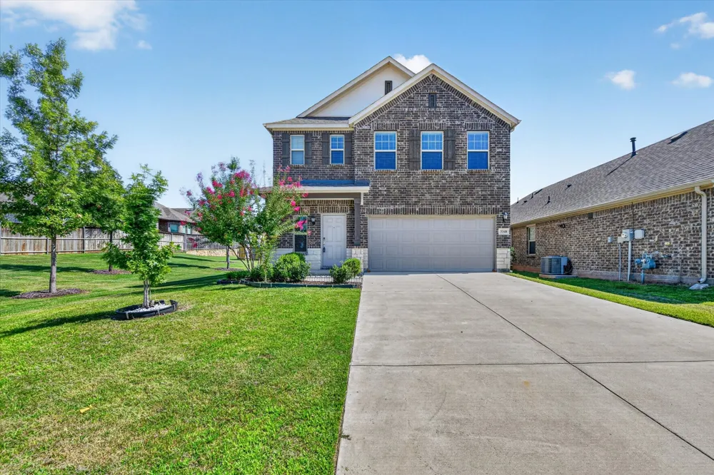 3348 Duncan Way Corinth, TX 76210