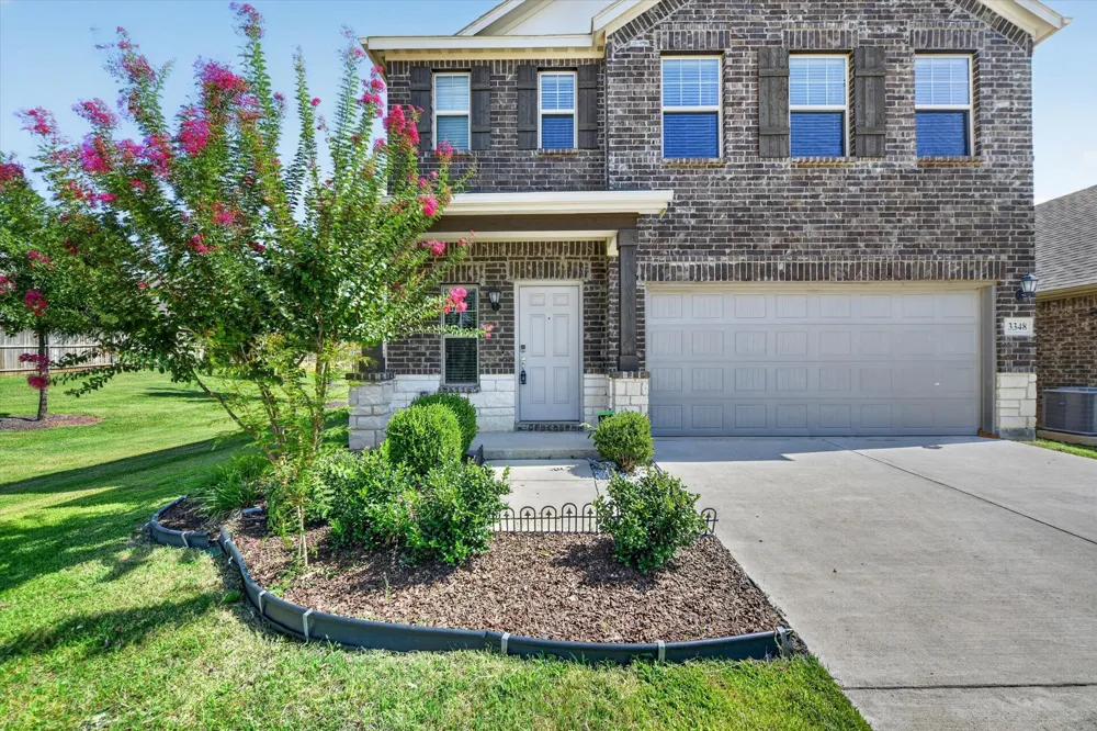 3348 Duncan Way Corinth, TX 76210