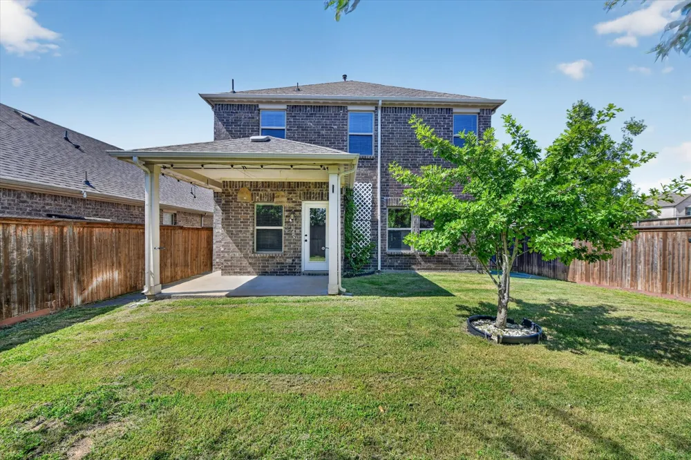 3348 Duncan Way Corinth, TX 76210