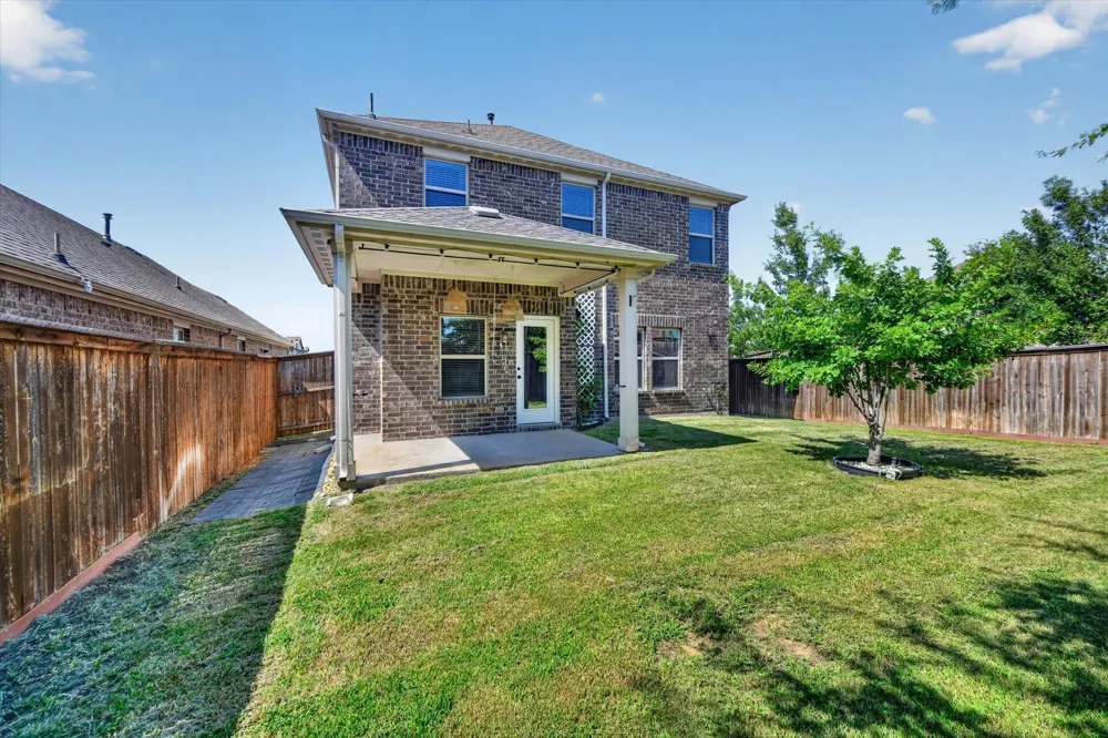 3348 Duncan Way Corinth, TX 76210
