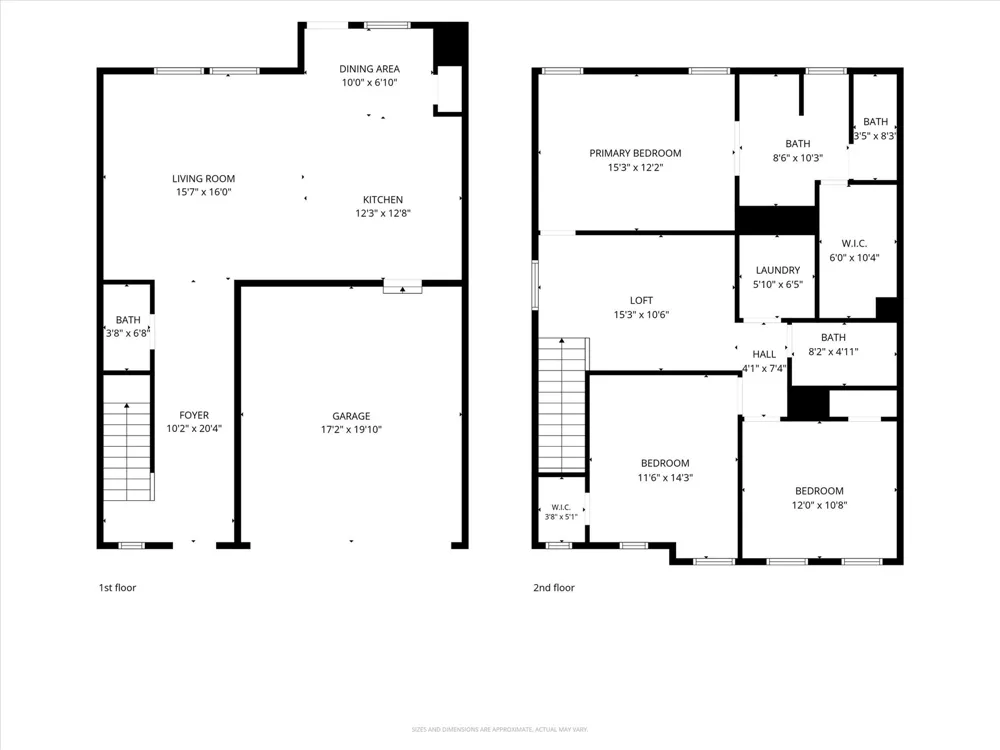 3348 Duncan Way Corinth, TX 76210
