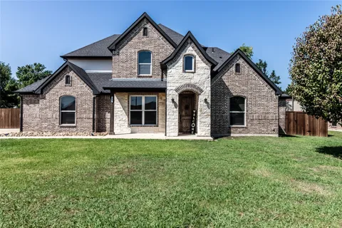 406 Timberside