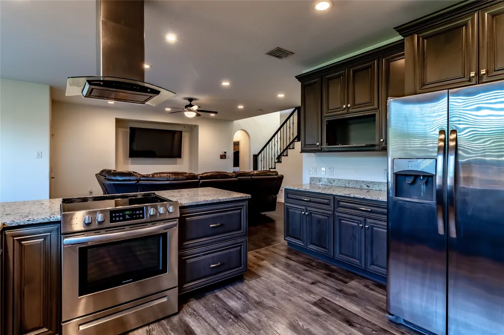 406 Timberside Terrell, TX 75161