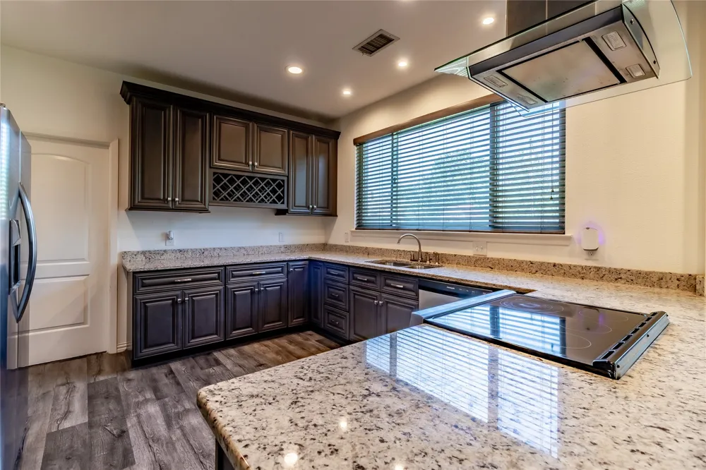 406 Timberside Terrell, TX 75161