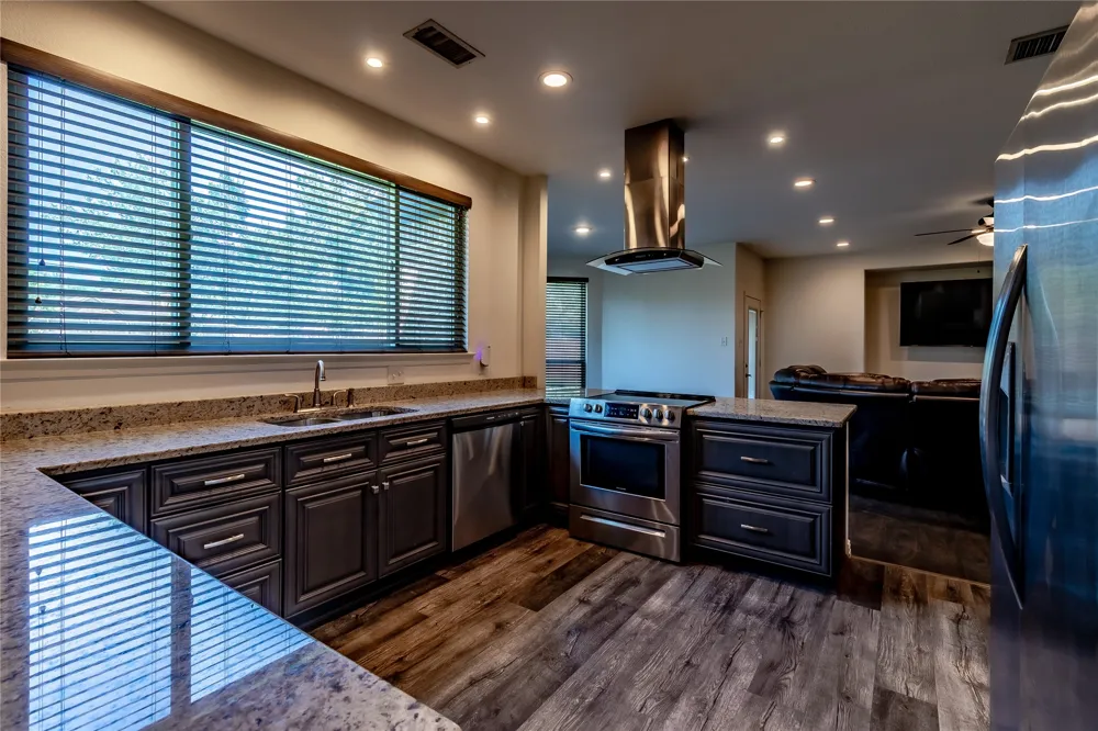 406 Timberside Terrell, TX 75161
