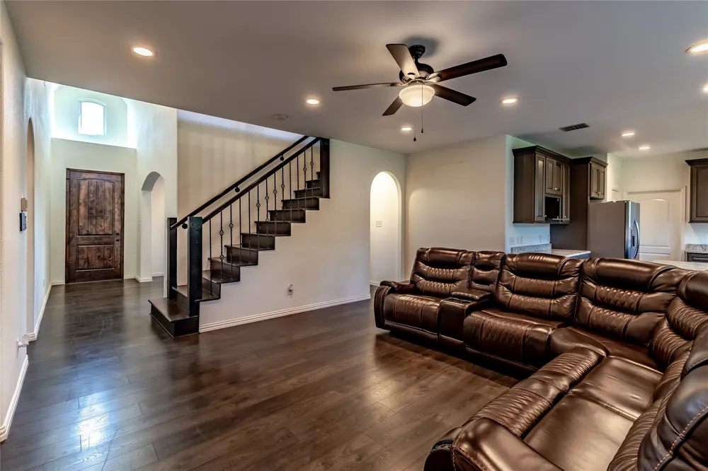 406 Timberside Terrell, TX 75161