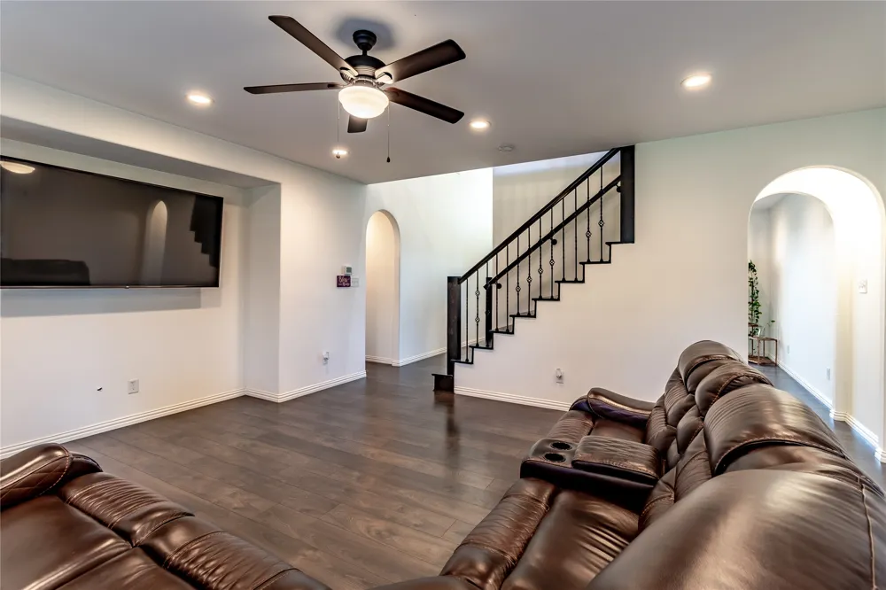 406 Timberside Terrell, TX 75161