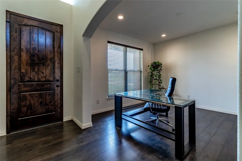 406 Timberside Terrell, TX 75161